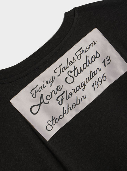 FN-WN-TSHI000869, Black