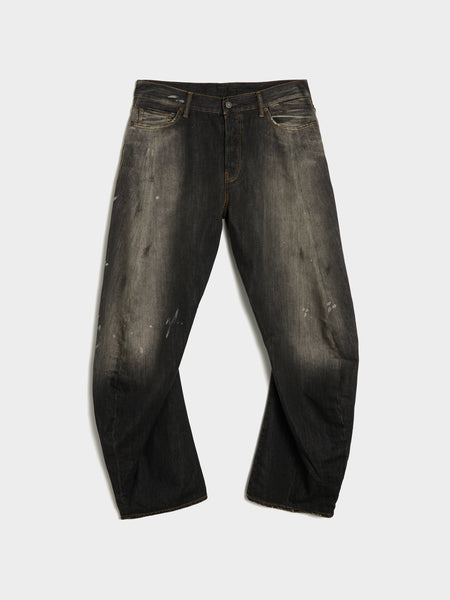 Acne Studios 2006M Black Trafalgar, Black