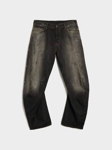 Acne Studios 2006M Black Trafalgar, Black