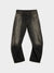 Acne Studios 2021M Black Trafalgar, Black