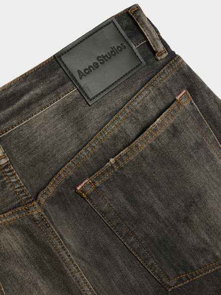 Acne Studios 2006M Black Trafalgar, Black