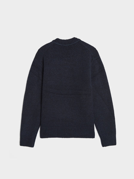 FN-MN-KNIT000441, Navy