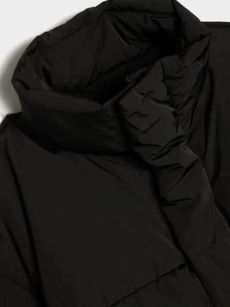 FN-MN-OUTW001159, Black
