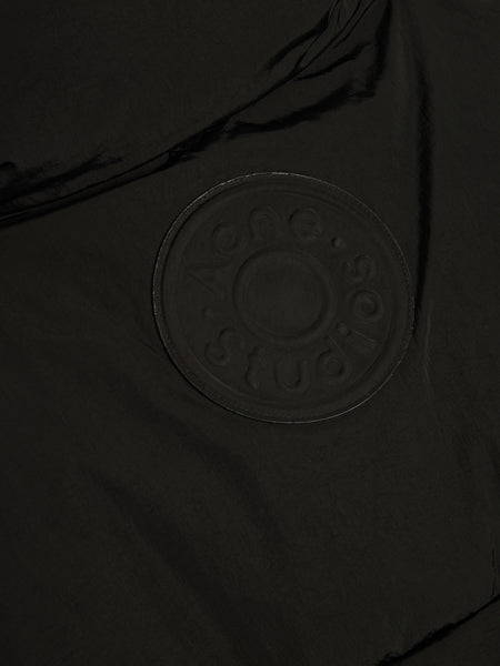 FN-MN-OUTW001159, Black