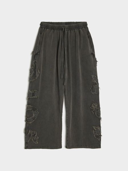 FN-MN-TROU001073, Faded Black