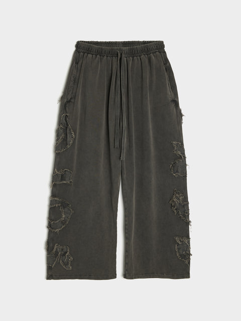 FN-MN-TROU001073, Faded Black
