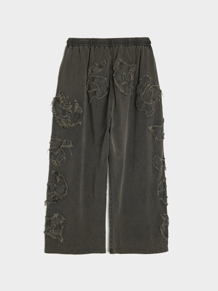 FN-MN-TROU001073, Faded Black