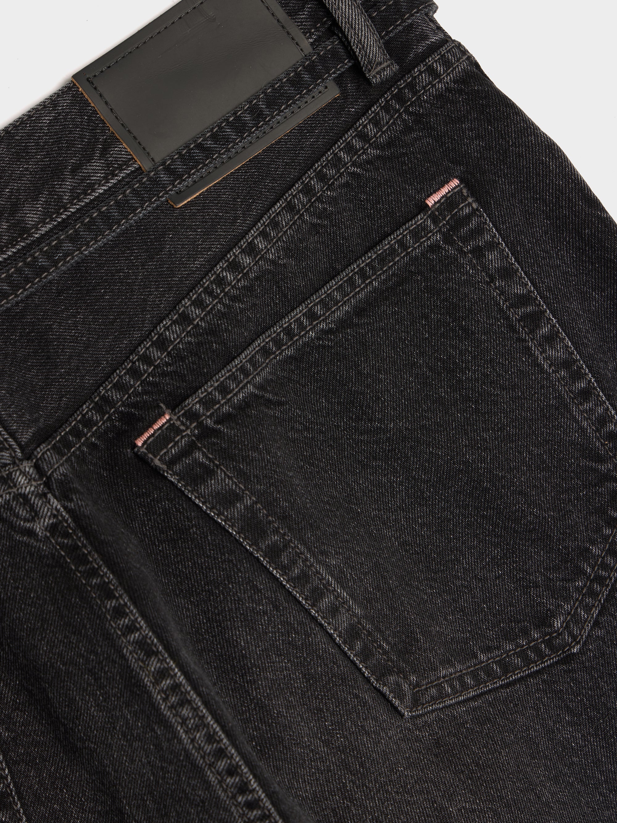 Acne Studios 1991 TOJ Vintage Black II | Acne Studios | 7017 REIGN