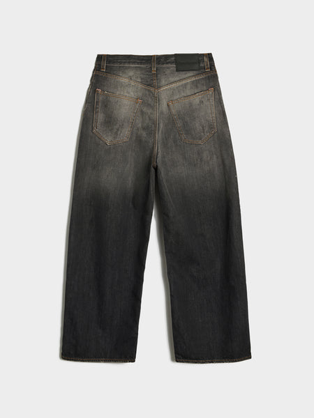 Acne Studios 2023 U Black Trafalgar, Black