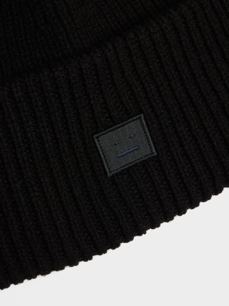 FA-UX-HATS000165, Black