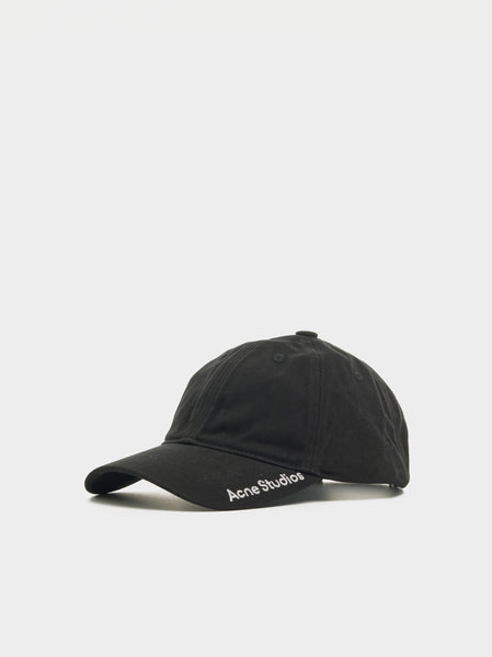 FN-UX-HATS000281, Black