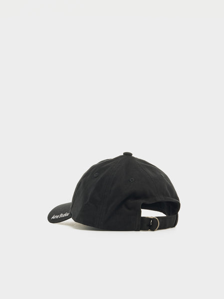 FN-UX-HATS000281, Black