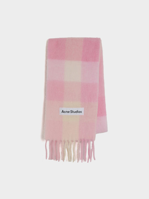 FN-UX-SCAR000115, Candy Pink