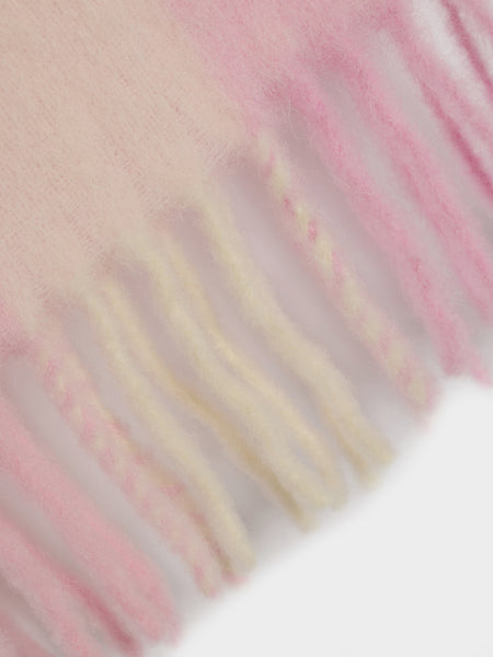 FN-UX-SCAR000115, Candy Pink