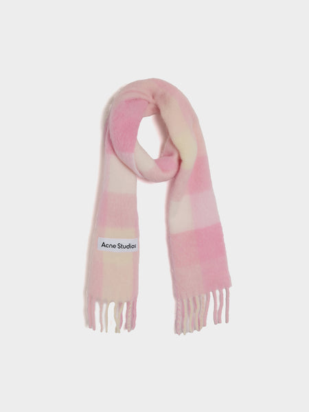 FN-UX-SCAR000115, Candy Pink