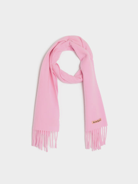 FN-UX-SCAR000219, Cotton Candy Pink