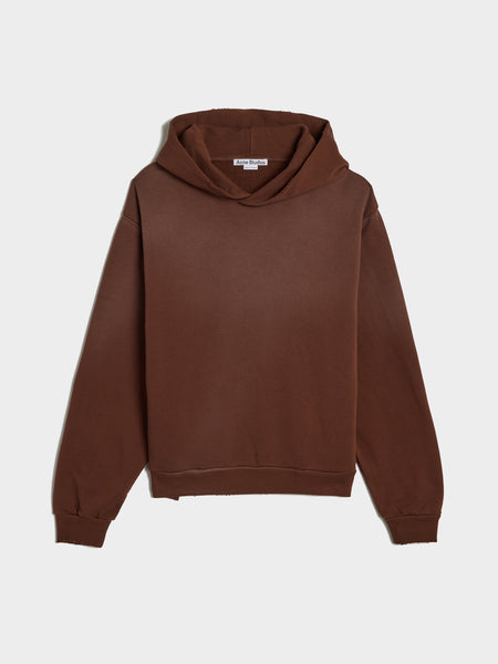 FN-UX-SWEA000020, Chocolate Brown