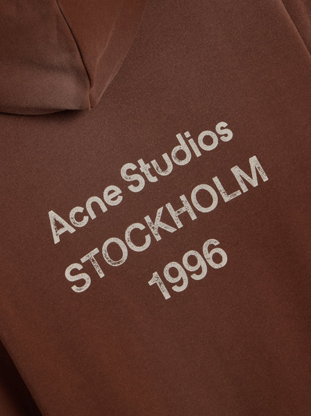 FN-UX-SWEA000020, Chocolate Brown