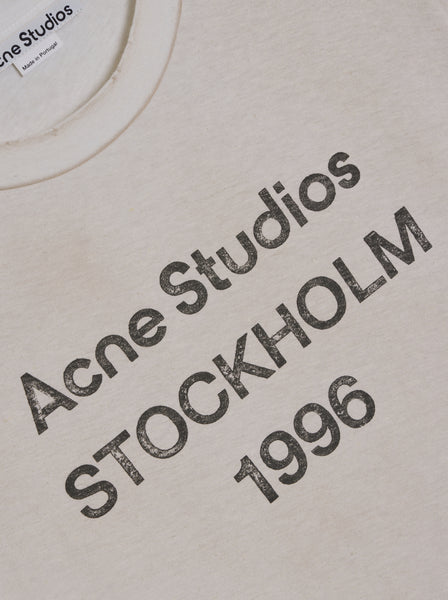 FN-UX-TSHI000013, Dusty White