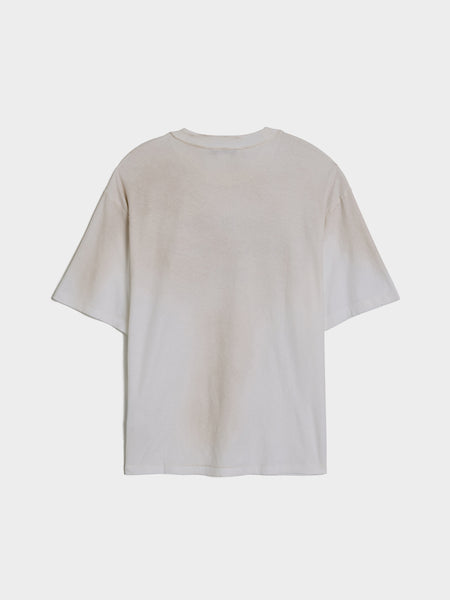 FN-UX-TSHI000013, Dusty White