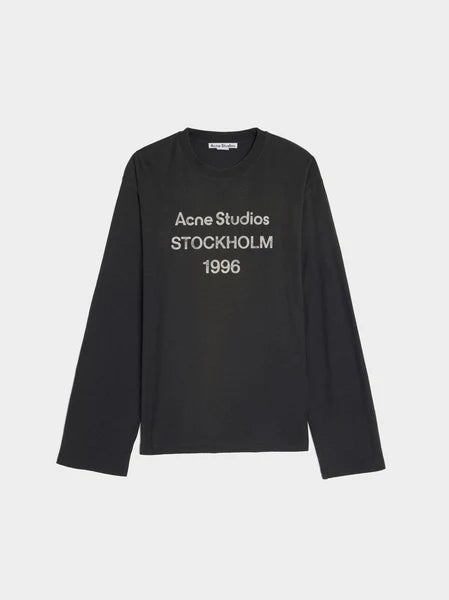 FN-UX-TSHI000016 | Acne Studios | 7017 REIGN FN-UX-TSHI000016 | Acne Studios | 7017 REIGN