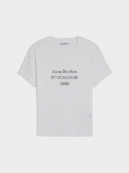 FN-UX-TSHI000180, Off White