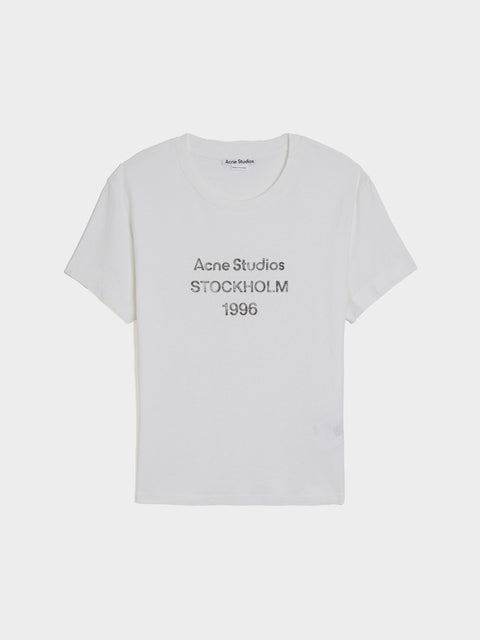 FN-UX-TSHI000180, Off White
