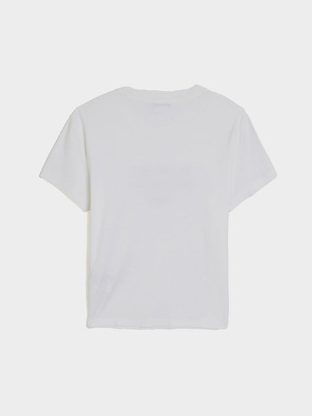 FN-UX-TSHI000180, Off White
