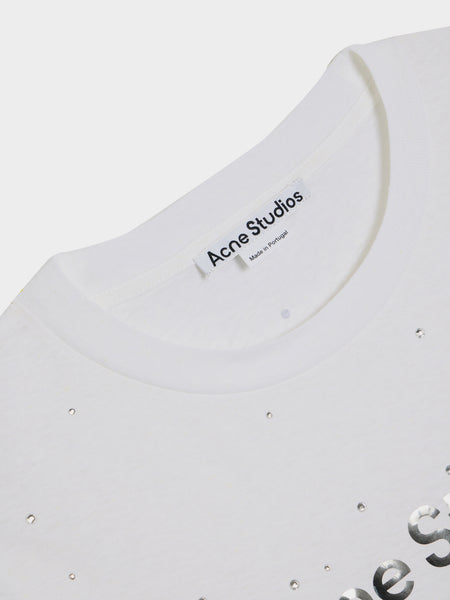 FN-UX-TSHI000231, Optic White