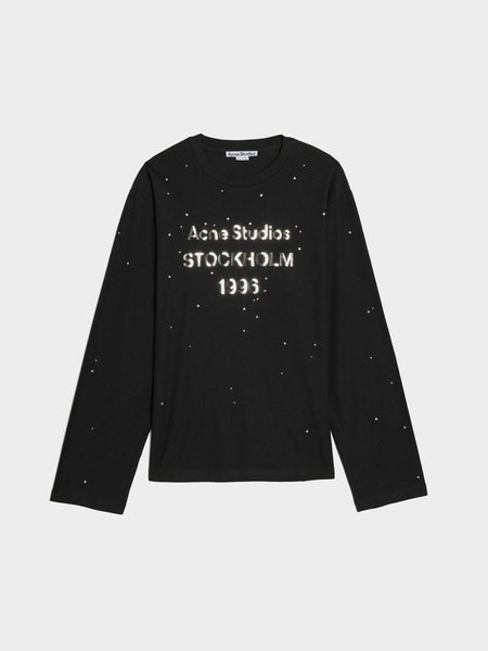 FN-UX-TSHI000231, Black