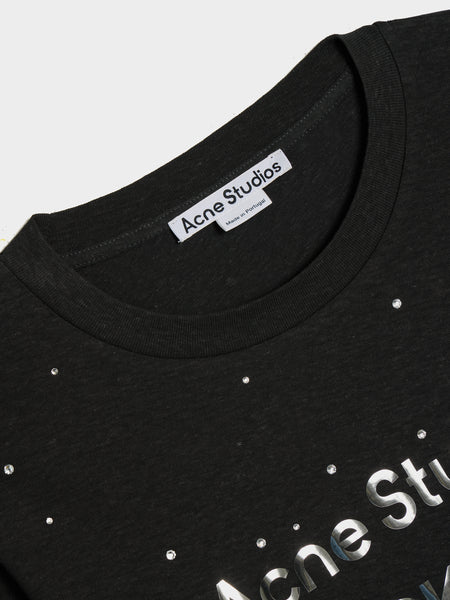 FN-UX-TSHI000231, Black