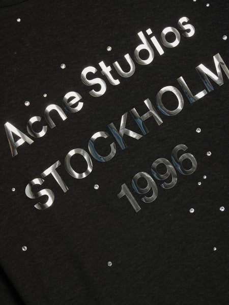 FN-UX-TSHI000231, Black