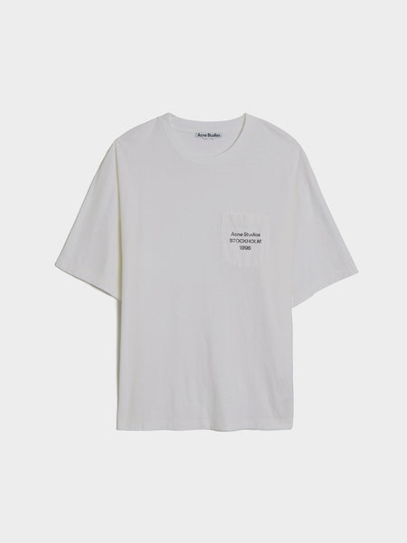 FN-UX-TSHI000290, Off White