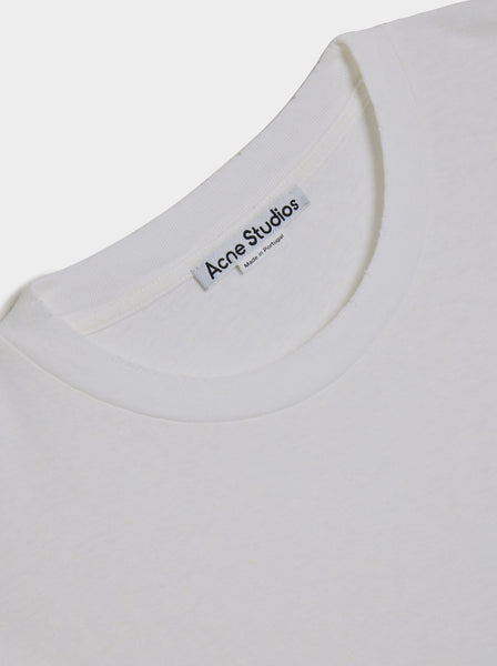 FN-UX-TSHI000290, Off White