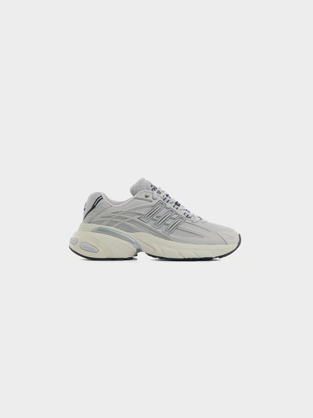 Adistar XLG 2.0, Grey / Silver Metallic / Grey