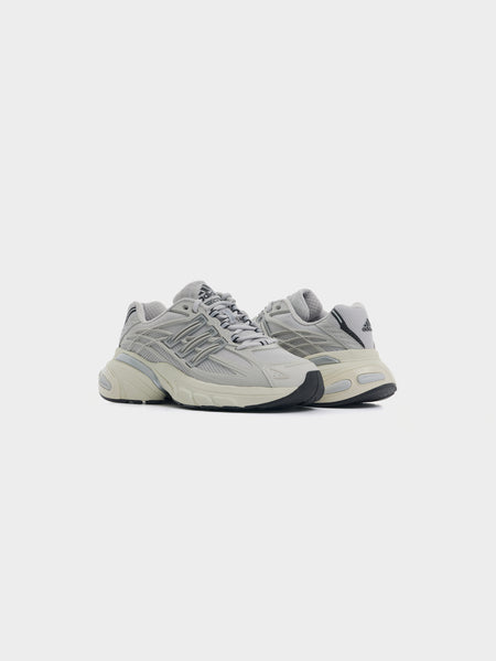 Adistar XLG 2.0, Grey / Silver Metallic / Grey