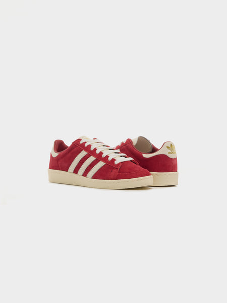 Jabbar Lo, Team Power Red 2 / Cream White