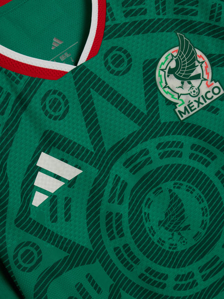 FMF H Jersey AU, Green