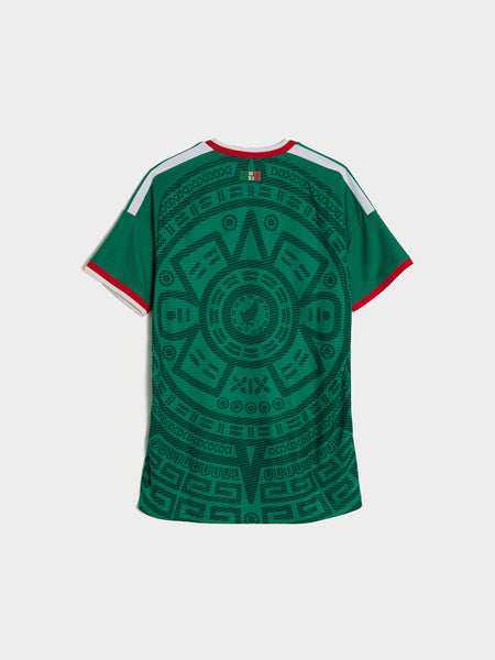 FMF H Jersey AU, Green