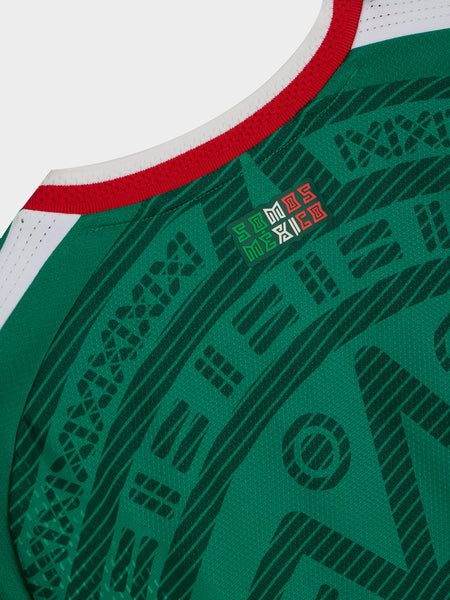 FMF H Jersey AU, Green