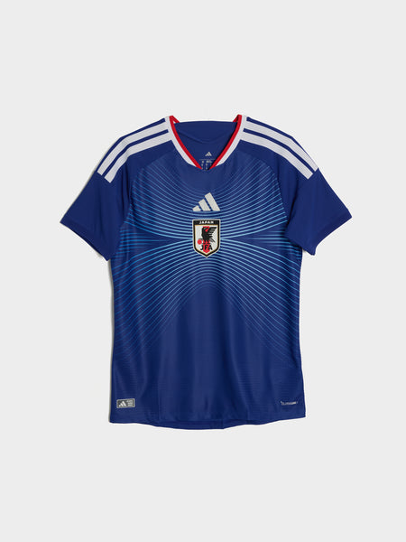 JFA H Jersey AU, Japan Blue