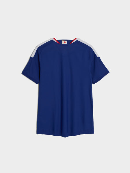 JFA H Jersey AU, Japan Blue