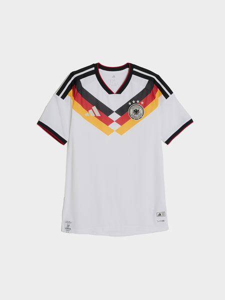 DFB H Jersey AU, White