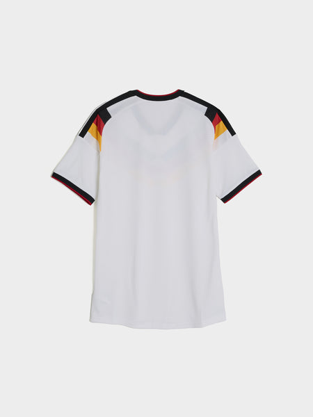 DFB H Jersey AU, White