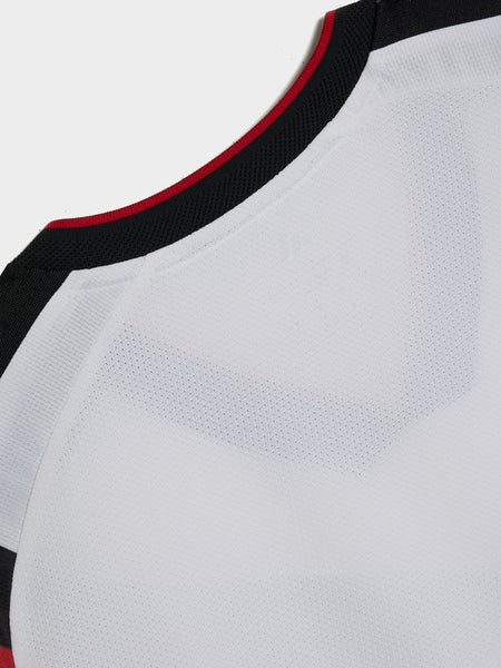 DFB H Jersey AU, White