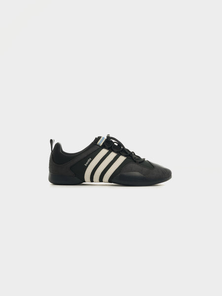 adidas x Bad Bunny Ballerina, Black / White