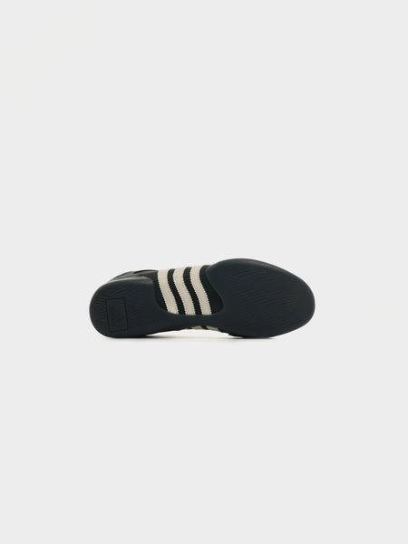 adidas x Bad Bunny Ballerina, Black / White