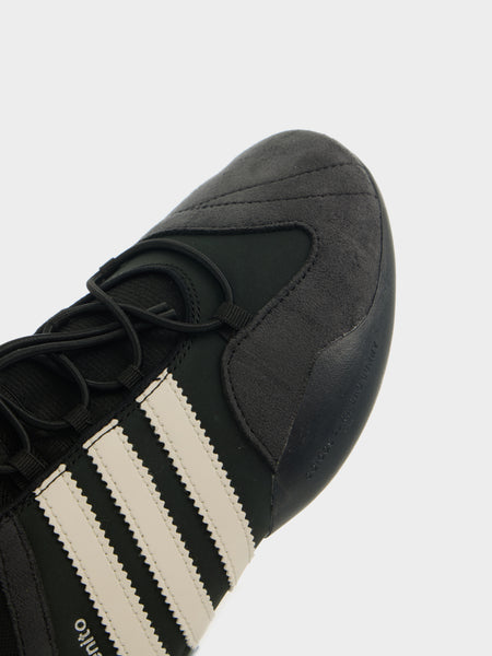 adidas x Bad Bunny Ballerina, Black / White