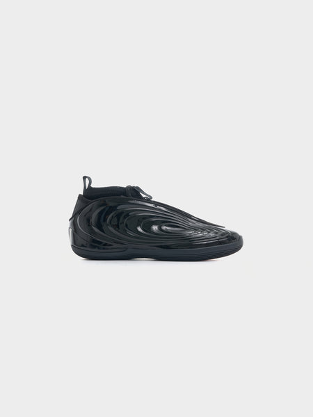 Harden Volume 10 M, Core Black / White