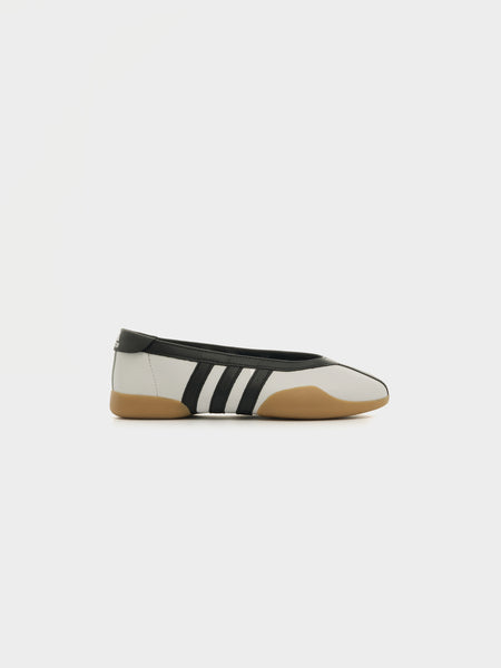 W Taekwondo Mei Ballet, FTW White / Core Black